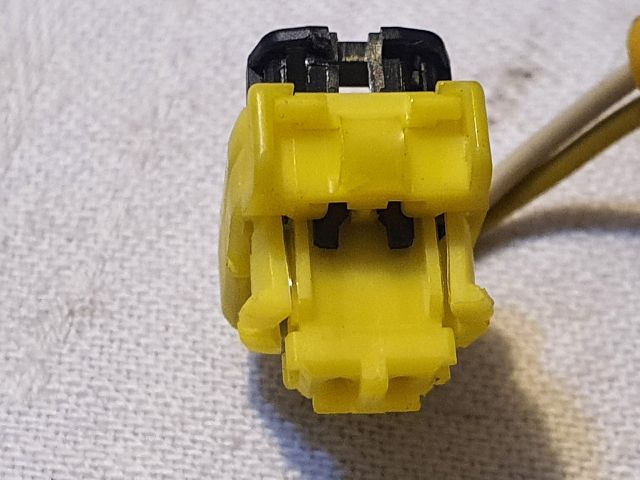 bontott MAZDA CX-7 Légzsák Átvezető Szalagkábel