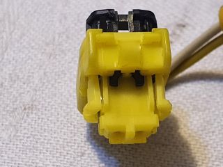 bontott MAZDA CX-7 Légzsák Átvezető Szalagkábel