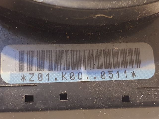 bontott MAZDA CX-7 Légzsák Átvezető Szalagkábel