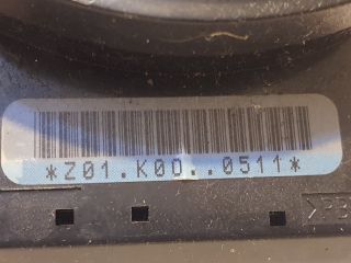 bontott MAZDA CX-7 Légzsák Átvezető Szalagkábel