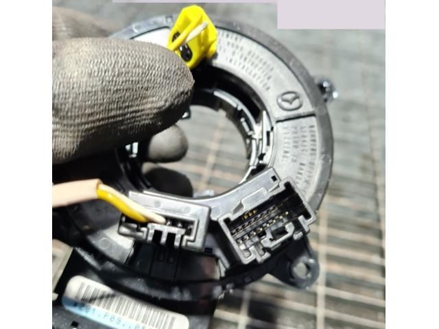 bontott MAZDA CX-7 Légzsák Átvezető Szalagkábel