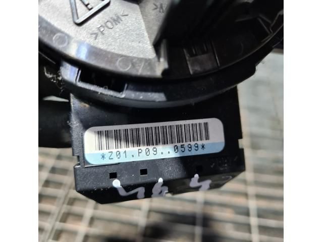 bontott MAZDA CX-7 Légzsák Átvezető Szalagkábel