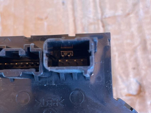 bontott MAZDA CX-7 Légzsák Átvezető Szalagkábel