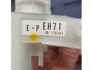 bontott MAZDA CX-7 Légzsák Átvezető Szalagkábel