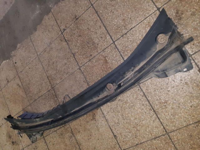 bontott MAZDA CX-7 Levélrács