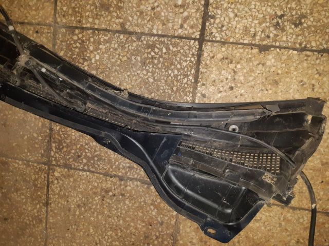 bontott MAZDA CX-7 Levélrács