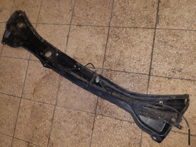 bontott MAZDA CX-7 Levélrács