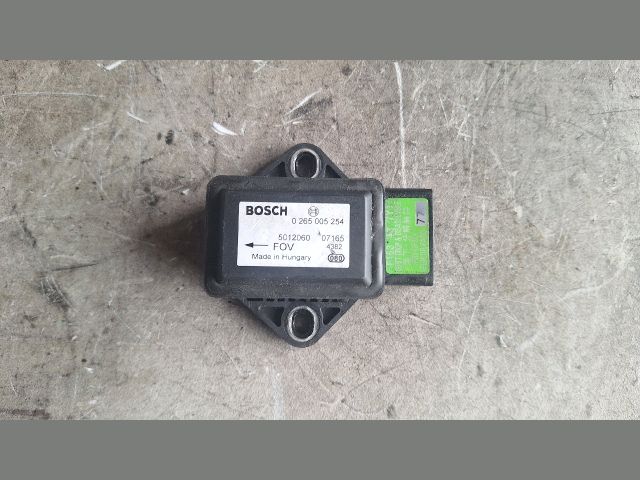 bontott MAZDA CX-7 Menetstabilizátor