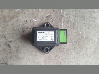 bontott MAZDA CX-7 Menetstabilizátor