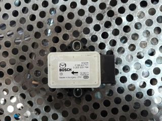 bontott MAZDA CX-7 Menetstabilizátor