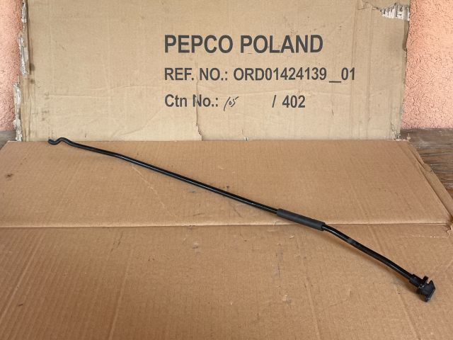 bontott MAZDA CX-7 Motorháztető Kitámasztó Rúd