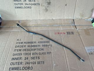 bontott MAZDA CX-7 Motorháztető Kitámasztó Rúd