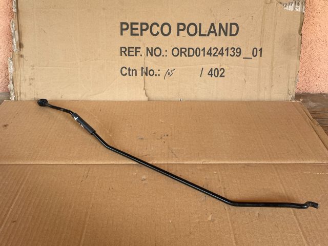 bontott MAZDA CX-7 Motorháztető Kitámasztó Rúd