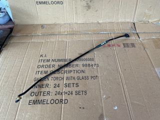 bontott MAZDA CX-7 Motorháztető Kitámasztó Rúd