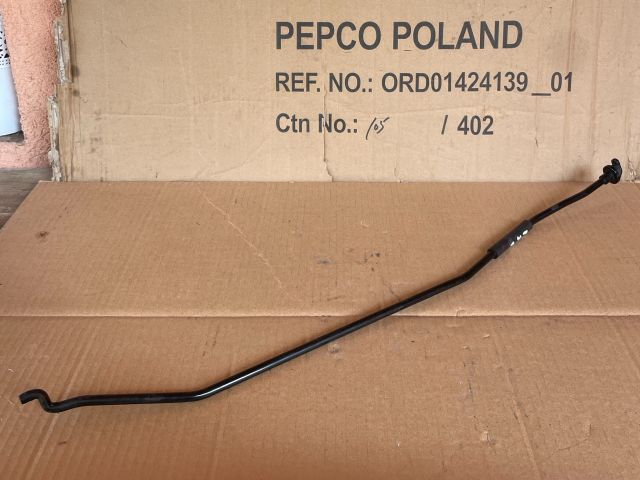 bontott MAZDA CX-7 Motorháztető Kitámasztó Rúd