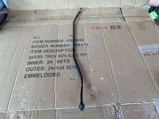 bontott MAZDA CX-7 Motorháztető Kitámasztó Rúd