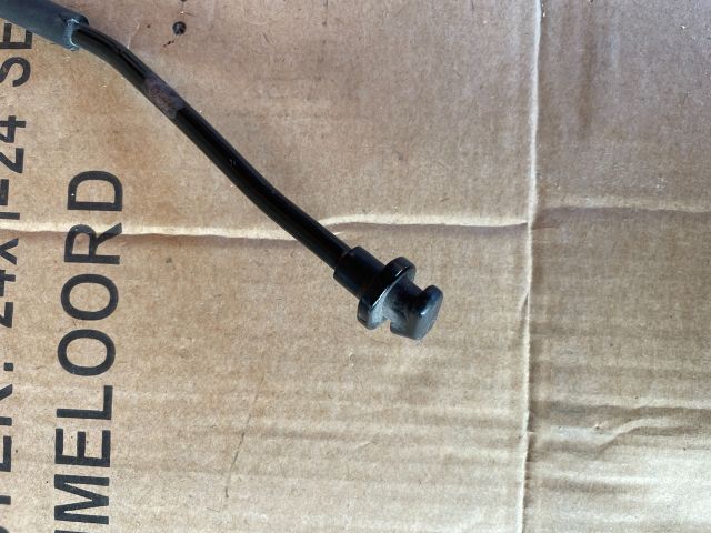 bontott MAZDA CX-7 Motorháztető Kitámasztó Rúd