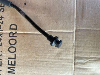 bontott MAZDA CX-7 Motorháztető Kitámasztó Rúd