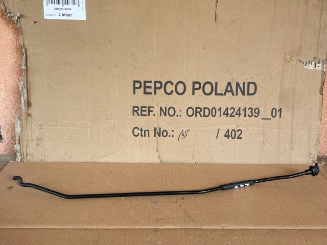 bontott MAZDA CX-7 Motorháztető Kitámasztó Rúd