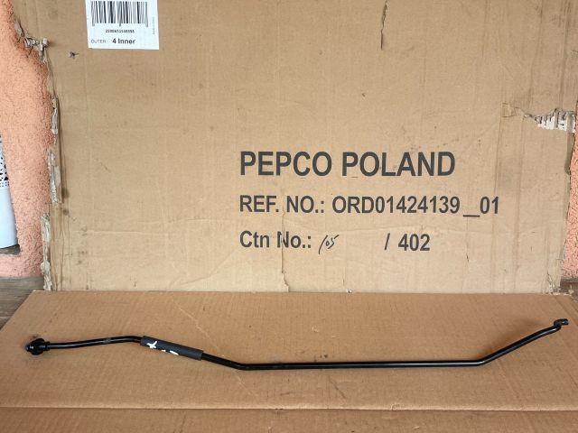 bontott MAZDA CX-7 Motorháztető Kitámasztó Rúd