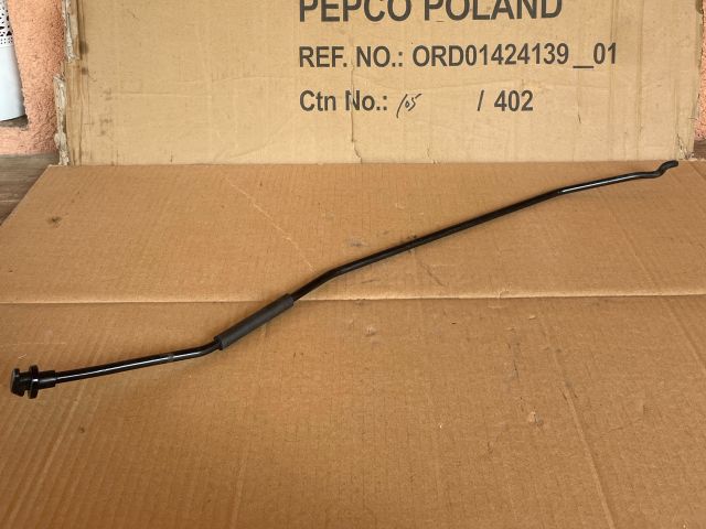 bontott MAZDA CX-7 Motorháztető Kitámasztó Rúd