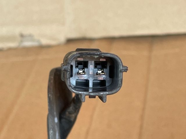 bontott MAZDA CX-7 Motorháztető Zárszerkezet