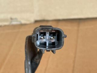 bontott MAZDA CX-7 Motorháztető Zárszerkezet