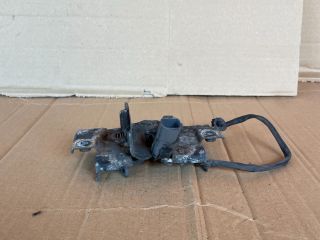 bontott MAZDA CX-7 Motorháztető Zárszerkezet