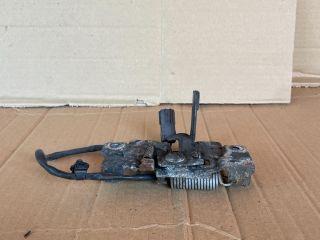 bontott MAZDA CX-7 Motorháztető Zárszerkezet