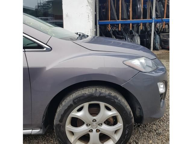 bontott MAZDA CX-7 Motorháztető