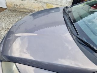 bontott MAZDA CX-7 Motorháztető