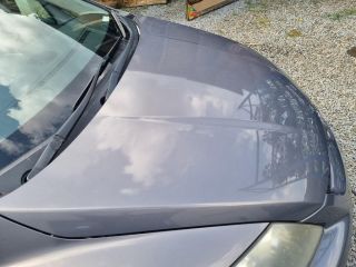 bontott MAZDA CX-7 Motorháztető