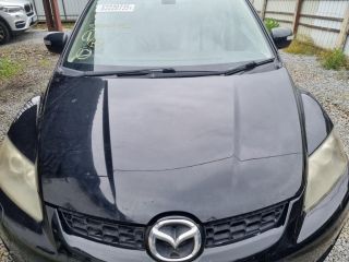 bontott MAZDA CX-7 Motorháztető