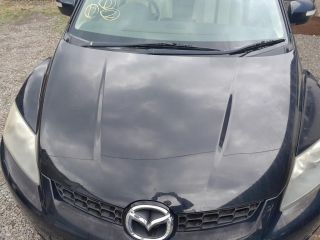 bontott MAZDA CX-7 Motorháztető