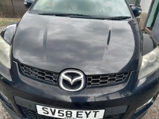 bontott MAZDA CX-7 Motorháztető