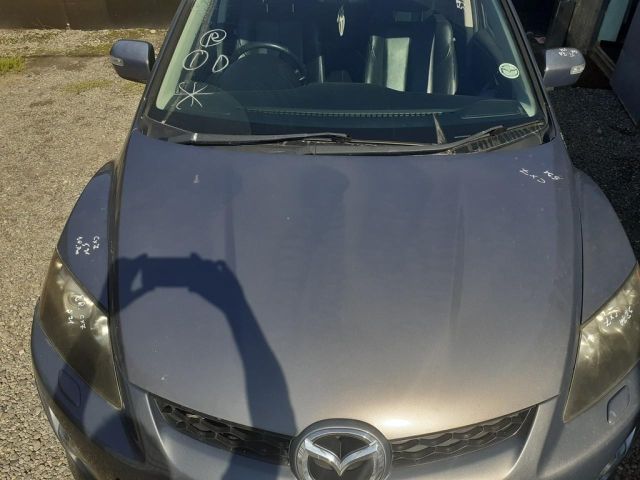 bontott MAZDA CX-7 Motorháztető