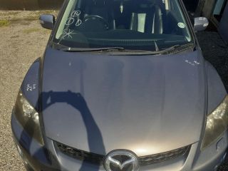 bontott MAZDA CX-7 Motorháztető