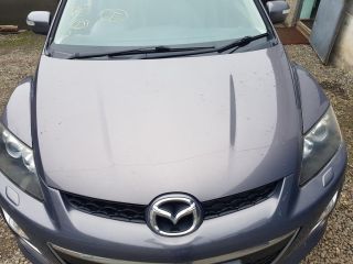 bontott MAZDA CX-7 Motorháztető