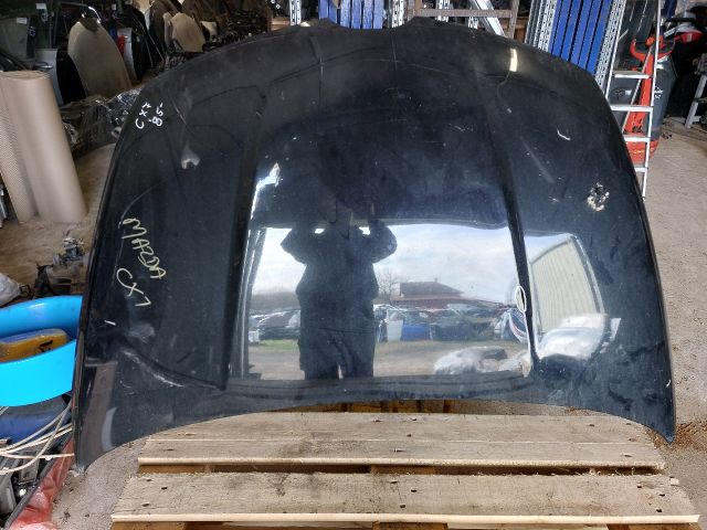 bontott MAZDA CX-7 Motorháztető