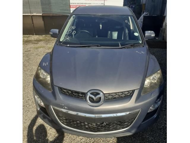 bontott MAZDA CX-7 Motorháztető