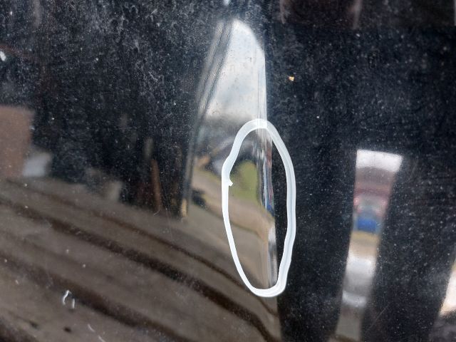 bontott MAZDA CX-7 Motorháztető