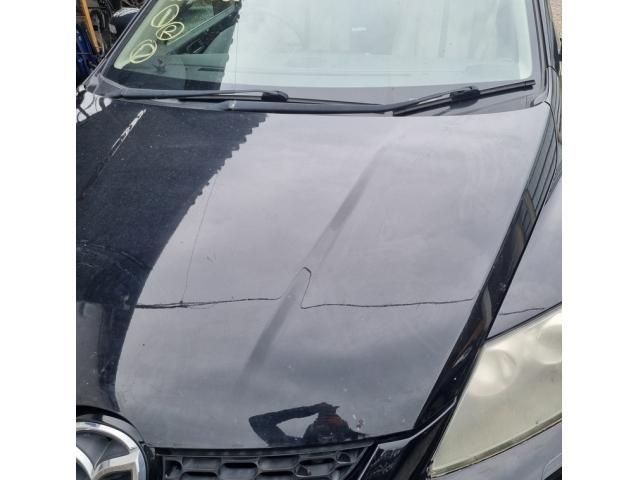 bontott MAZDA CX-7 Motorháztető