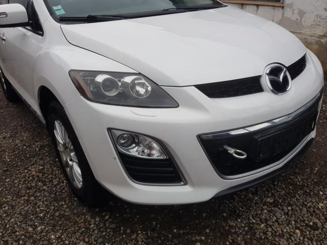bontott MAZDA CX-7 Motorháztető
