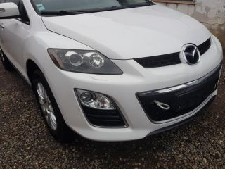 bontott MAZDA CX-7 Motorháztető