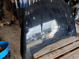 bontott MAZDA CX-7 Motorháztető