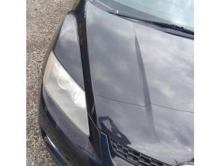 bontott MAZDA CX-7 Motorháztető