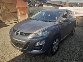 bontott MAZDA CX-7 Motorháztető