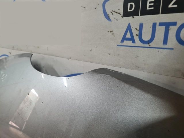 bontott MAZDA CX-7 Motorháztető