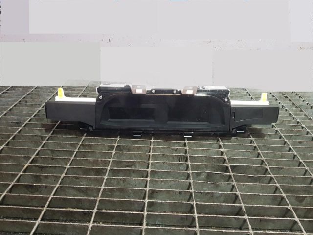 bontott MAZDA CX-7 Multifunkciós Kijelző