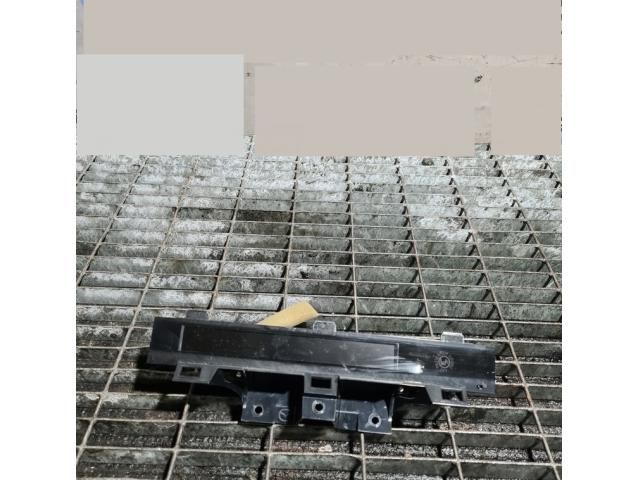 bontott MAZDA CX-7 Multifunkciós Kijelző